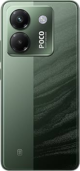 Amazon.com: Poco M7 Pro 5G (256GB + 8GB) (for Tmobile Mint Tello