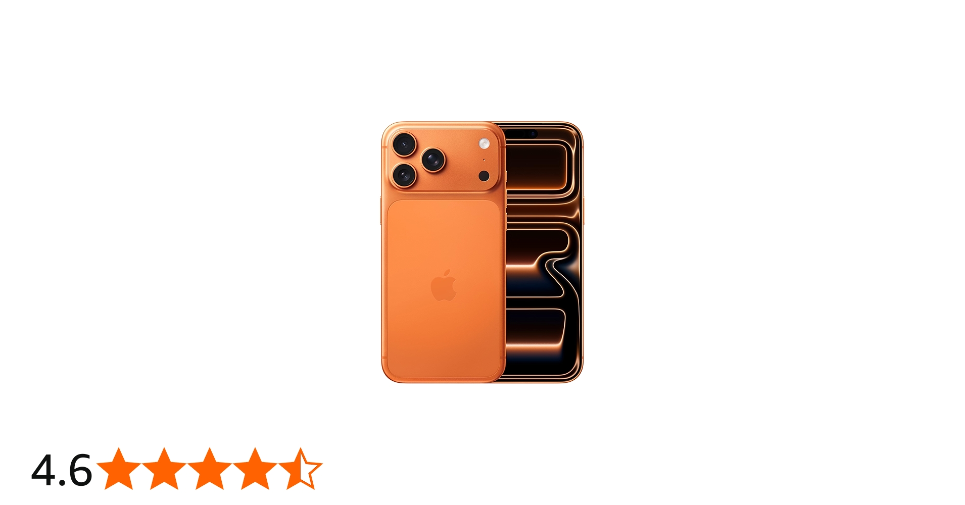 Amazon.co.jp: Apple iPhone 17 Pro Max 256GB (SIMフリー)：ProMotion