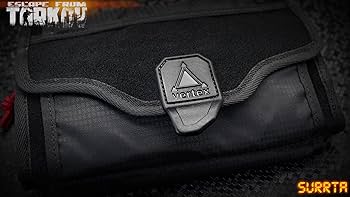 Escape From Tarkov SICC Replica Bag For Dogtags Keycards And Chads