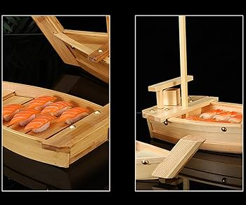 Amazon.co.jp: TTBD 舟盛り 器 1個 舟盛り皿 刺身皿 おしゃれ 容器