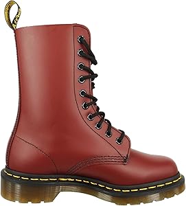 Amazon | [ドクターマーチン] ブーツ CORE 1490 10ホール 10092600