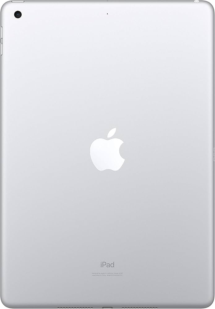 Amazon.co.jp: 【整備済み品】 Apple iPad (第7世代) Wi-Fi 32GB