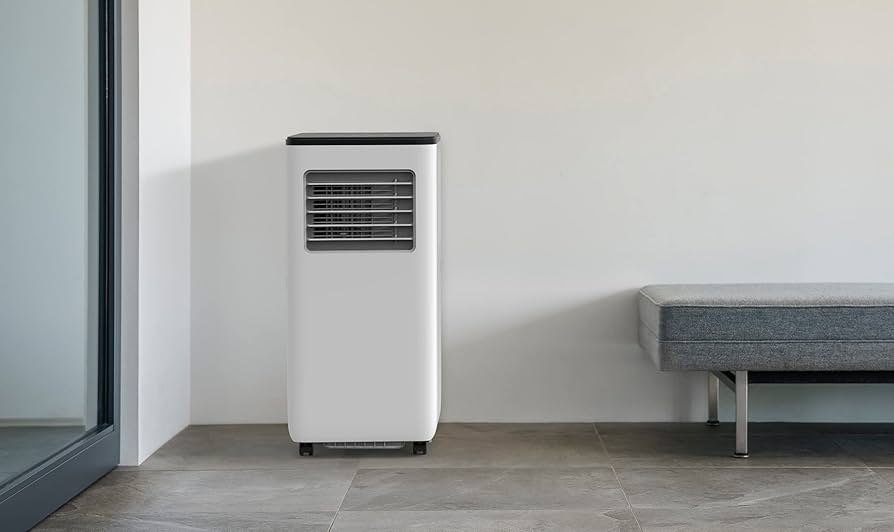 Amazon | スリーアップ 温冷スポットクーラー 2.6kW 冷暖房 冷風、暖房