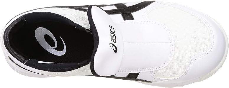 Amazon.co.jp: Asics Working Unisex Adult Winjob CP211 Slip-On JSAA