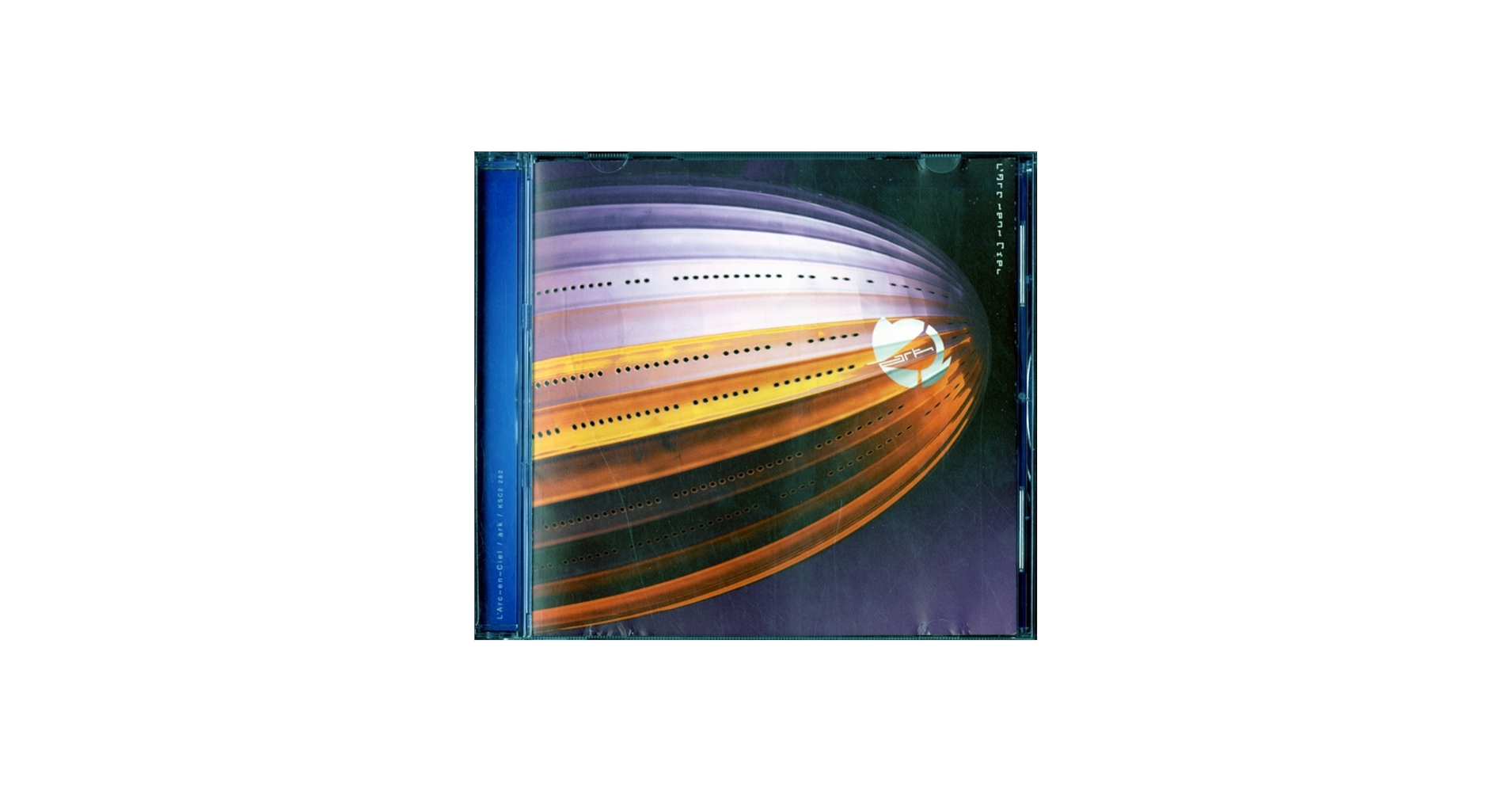 L'arc-En-Ciel - Ark - Amazon.com Music