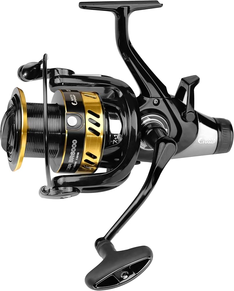 Amazon | ワタチャンプ・オリオンBR6000-JP (WATACHAMP ORION) ベイト