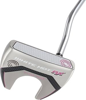Amazon.co.jp: ODYSSEY(オデッセイ) WHHOT RX V-LINE FANG レディース