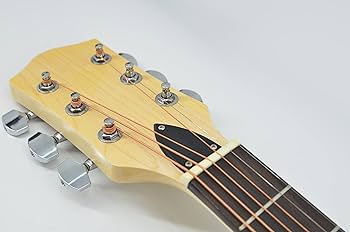 Amazon | クロスギターCross Guitar 1.0 軽量トラベルギター アコギ