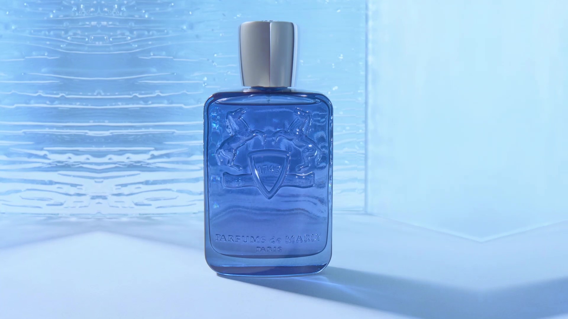 Amazon.com: Parfums de Marly Sedley 淡香精– 男士香水– 4.2 液體盎司