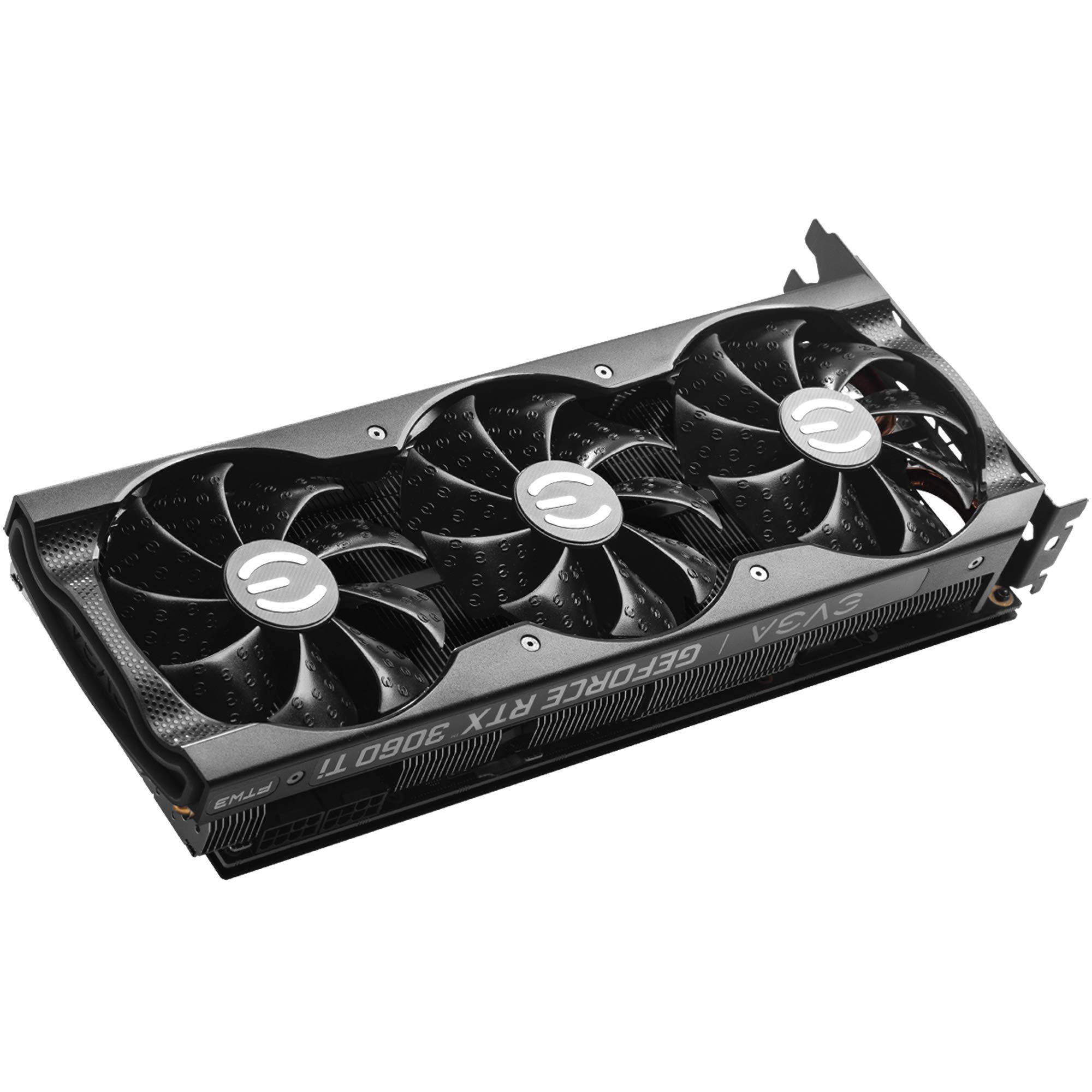 Amazon.com: EVGA GeForce RTX 3060 Ti FTW Ultra Gaming, 08G-P5-3667