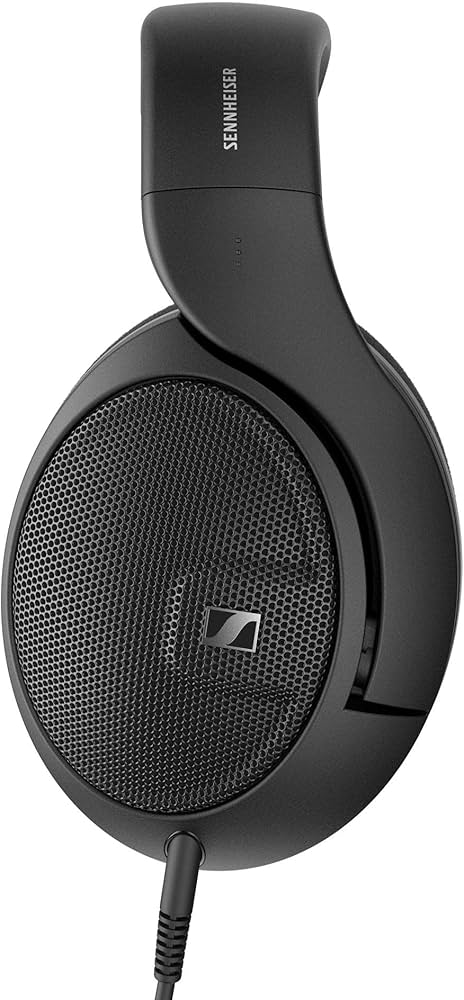 Amazon.com: Sennheiser HD 560 S Over-The-Ear Audiophile Headphones