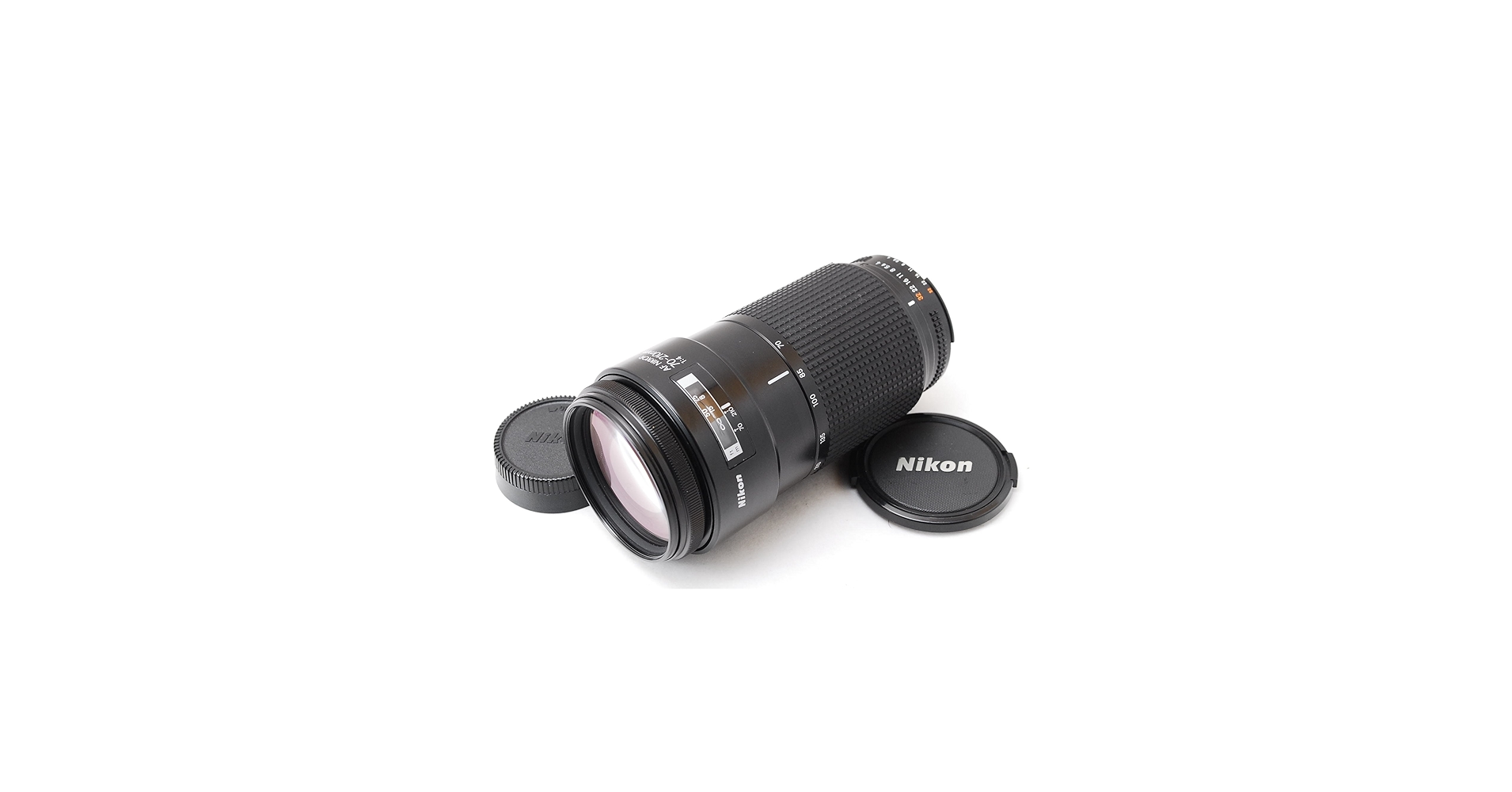 Amazon.co.jp: Nikon ニコン AF NIKKOR 70-210mm F4 : 家電＆カメラ