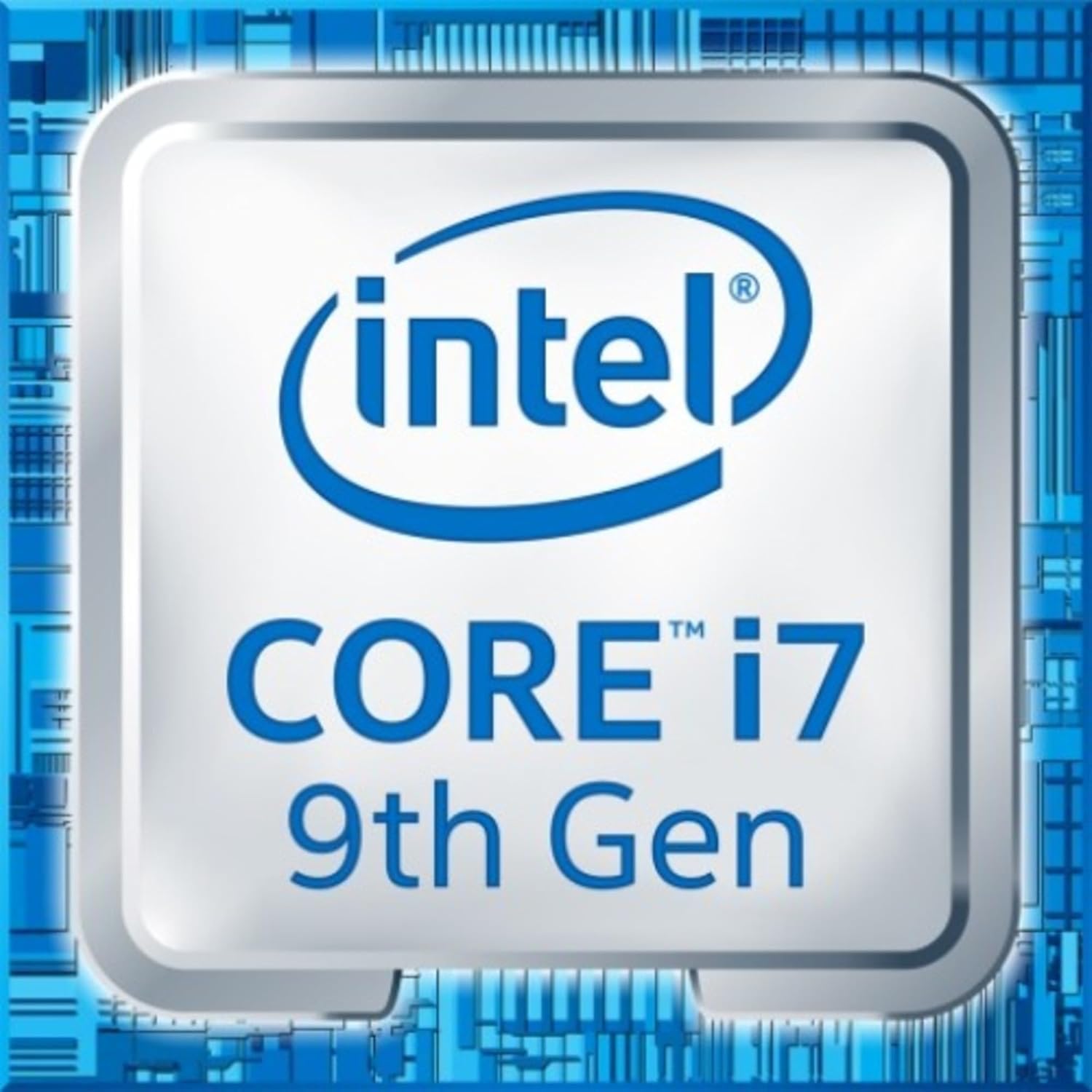 Amazon.com: Intel Core i7 i7-9700K Octa-core [8 Core] 3.60 GHz
