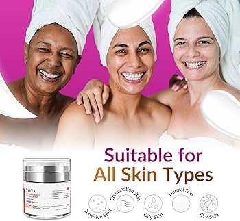 Amazon.com: Nasola Hibiscus and Honey Firming Cream – Skin