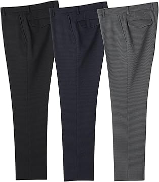 Amazon.co.jp: ORIHICA: パンツ