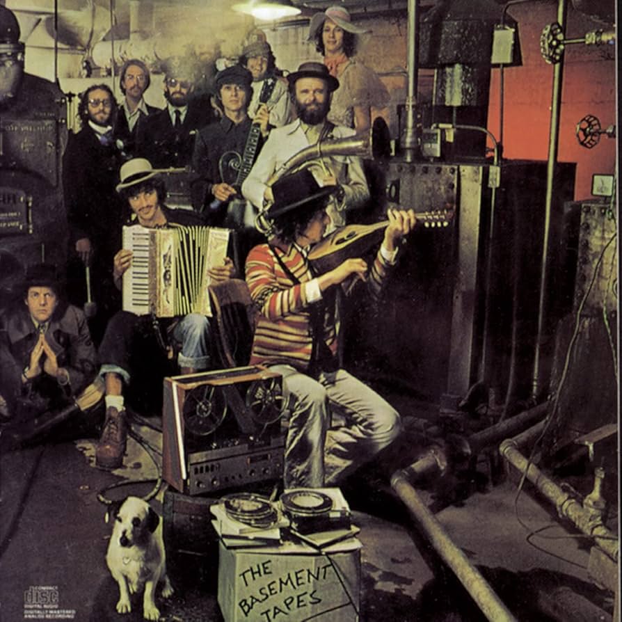 Amazon.co.jp: Basement Tapes: Music