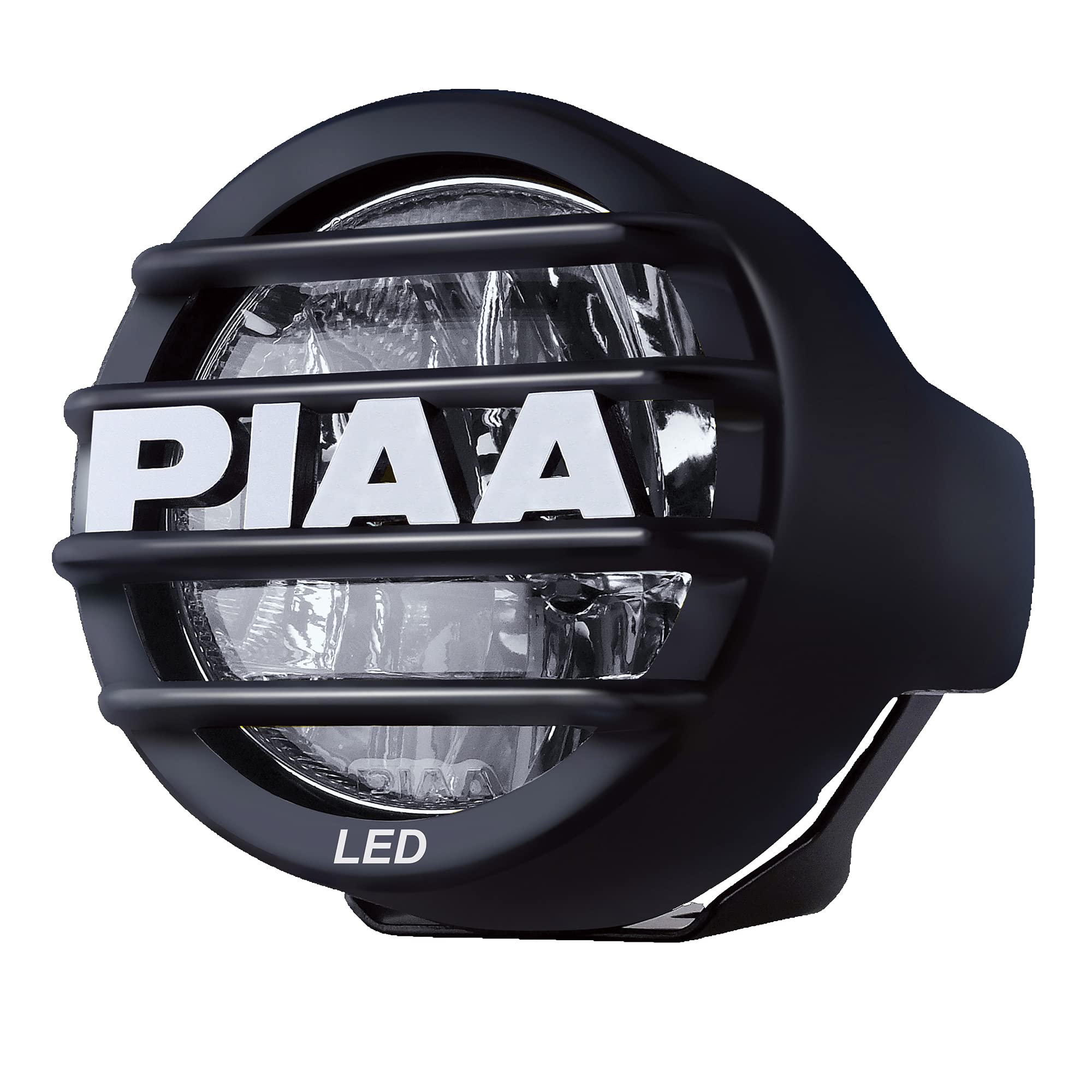 Amazon | PIAA(ピア) 後付けランプ LED フォグ配光 6000K 4500cd LP530