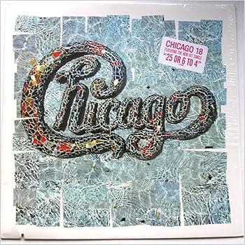 Chicago (2) - Chicago - Amazon.com Music