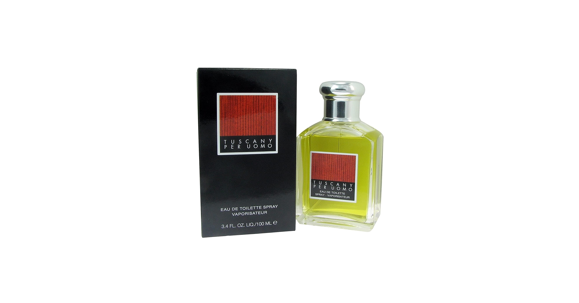 TUSCANY タスカニー オーデトワレ 100ml アラミス / タスカニー ペル