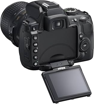 Amazon | Nikon デジタル一眼レフカメラ D5000 ダブルズームキット