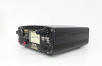 Amazon | ALINCO 直流安定化電源 スイッチング式 32A DM-330MV