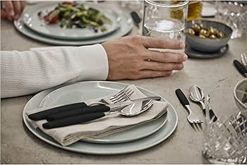 Amazon.co.jp: VICTORINOX(ビクトリノックス) カトラリーセット 食洗機