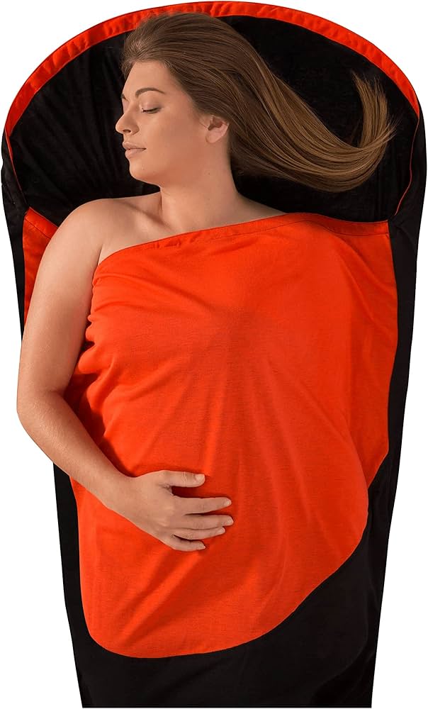 柊@シアノン )シートゥーサミット リアクター ライナ (サーモ インナー