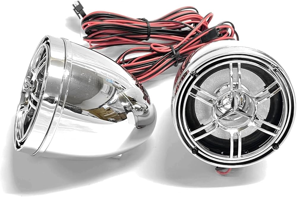 Amazon.co.jp: CGP 車載用 リア サテライトスピーカー アトレー 向け