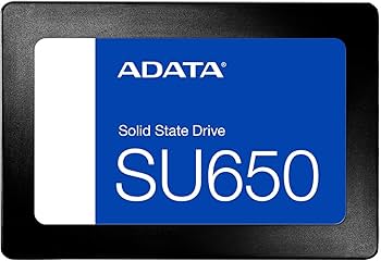 Amazon | ADATA Ultimate SU650 ソリッドステートドライブ - 1TB 内蔵