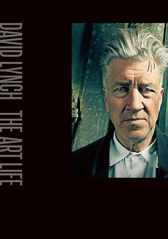 映画『デヴィッド・リンチ:アートライフ』劇場パンフレット |本 | 通販