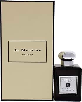 Amazon | ジョー マローン JO MALONE ウード＆ベルガモット コロン