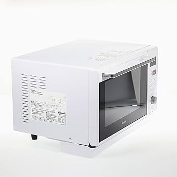 Amazon | [山善] スチームオーブンレンジ 25L 一人暮らし 二人暮らし