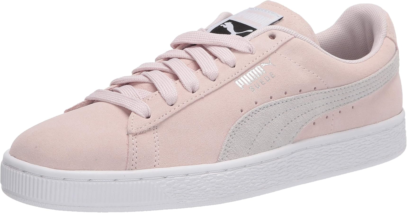 Amazon.co.jp: PUMA メンズ スエード クラシック スニーカー US サイズ