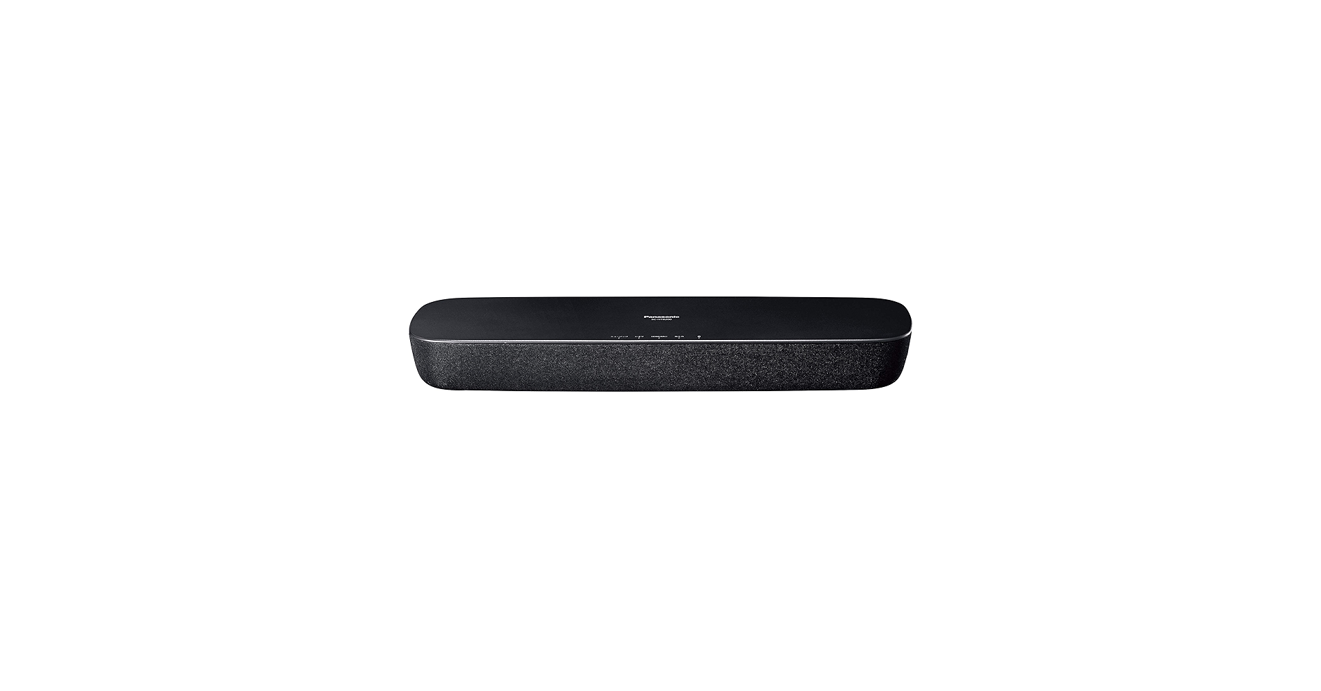 Amazon.co.jp: パナソニック シアターバー SC-HTB200-K (整備済み品