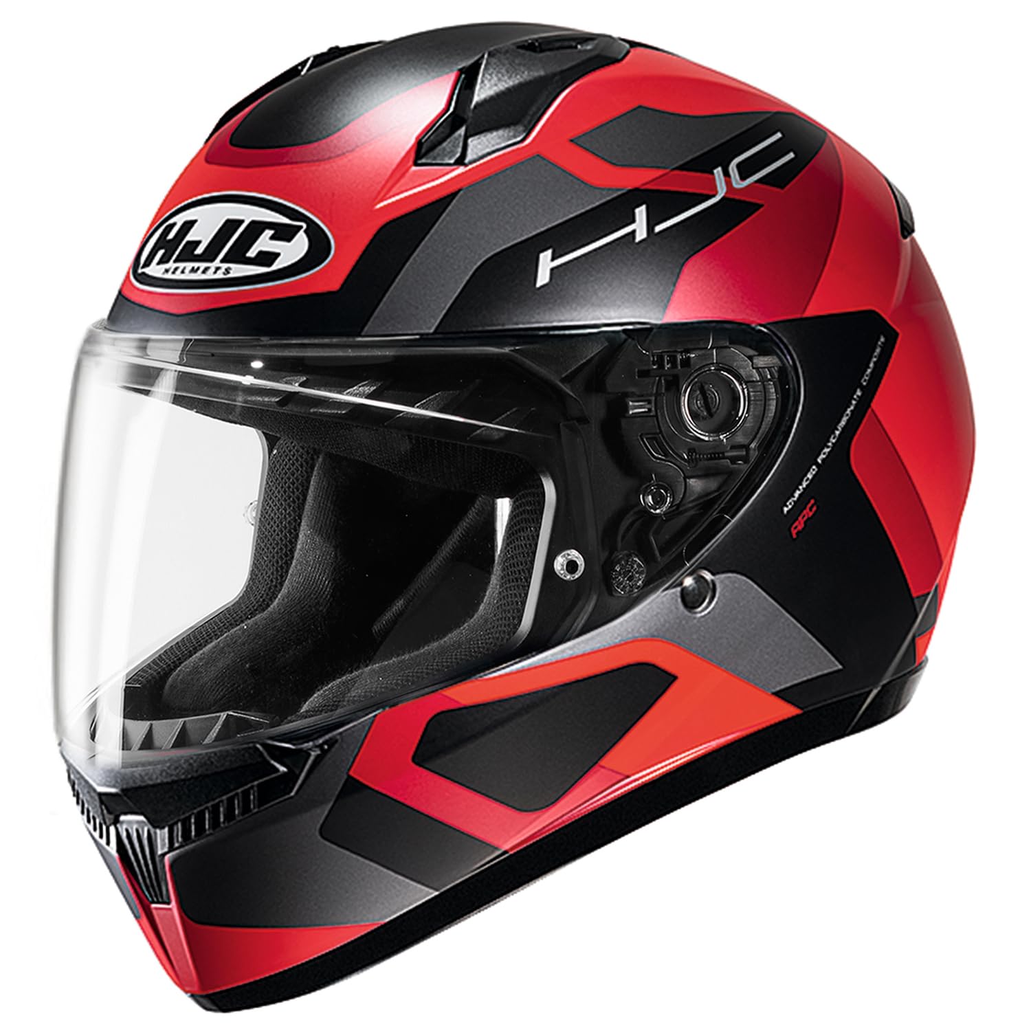 Amazon | HJC HELMETS(エイチジェイシーヘルメット) バイク用