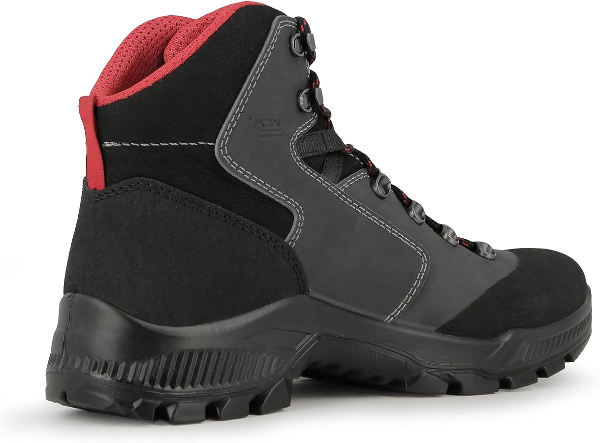 Amazon.com | Alpina HELIOS Premium Men's Hiking Boots Ankle High