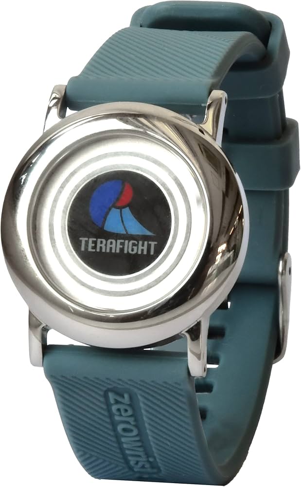 Amazon.co.jp: テラファイトゼロリストシルバー : スポーツ＆アウトドア