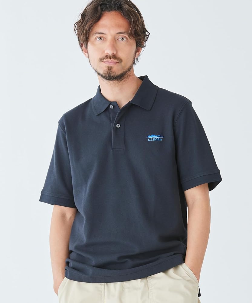 Amazon | [L.L.Bean(エルエルビーン)] メンズ プレミアム・ダブル