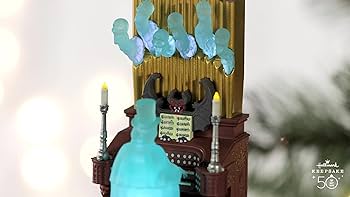 Amazon.co.jp: Hallmark 記念品 クリスマスオーナメント 2023
