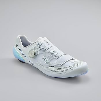 Amazon.co.jp: [シマノ] SH-RC9 RC903P 38(23.8cm) ホワイト SPD-SL
