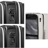 Amazon | 94L レジェンドウォーカースーツケース マリブ malibu legend