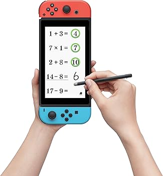 Amazon.co.jp: Nintendo Switch 本体 (ニンテンドースイッチ) Joy-Con