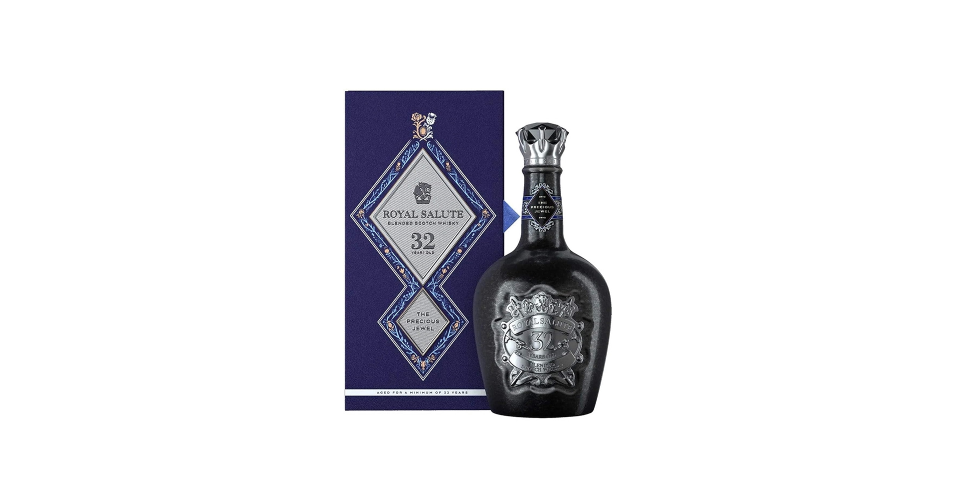 Amazon.co.jp: ローヤルサルート 32年 50cl : 食品・飲料・お酒