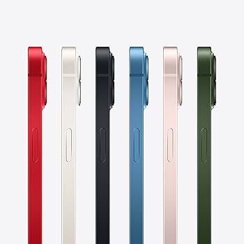Amazon | 【整備済み品】 Apple iPhone 13 128GB グリーン SIMフリー