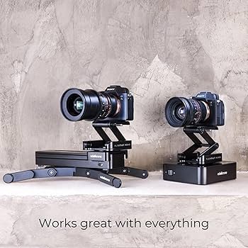 Amazon.co.jp: 【国内正規品】edelkrone FlexTILT Head v3 : 家電＆カメラ