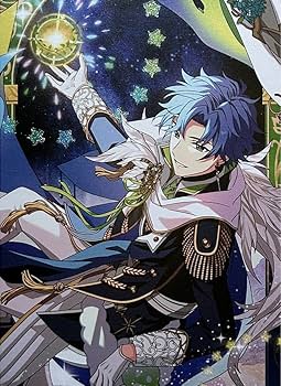 Da-iCE BILLION FLOWER GIFT ブロマイド ポストカード a-i会員限定