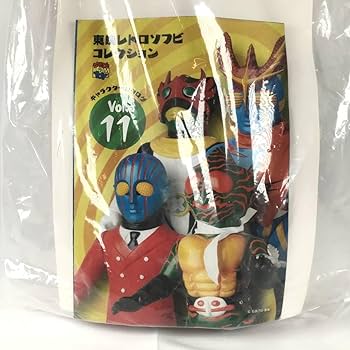 Amazon.co.jp: 品 MEDICOMTOY メディコムトイ フィギュア イナズマンF
