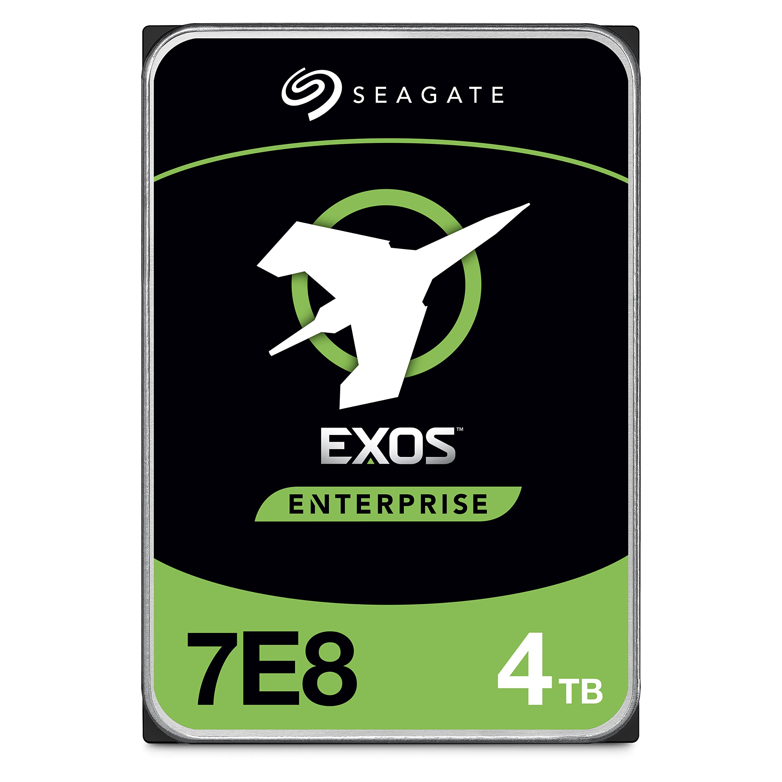 Amazon.com: Seagate 4TB 7200RPM HDD : Electronics