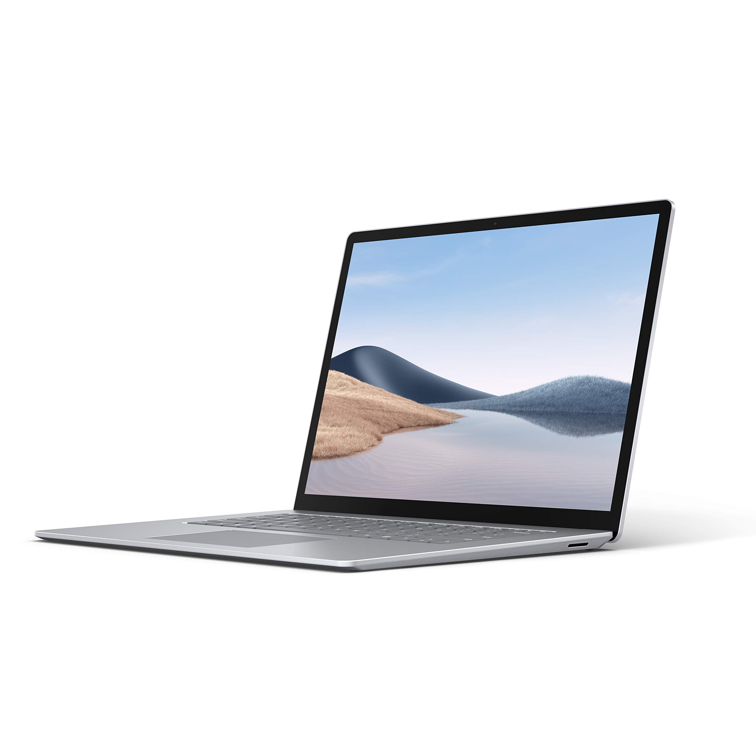 Amazon.com: Microsoft Surface Laptop 4 15” Touch-Screen – AMD