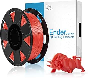Amazon.co.jp: Creality Ender PLA 3D プリンター用フィラメント FDM